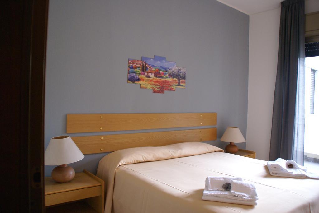 Hotel Rasula Alta 그라비나 디 카타니아 외부 사진